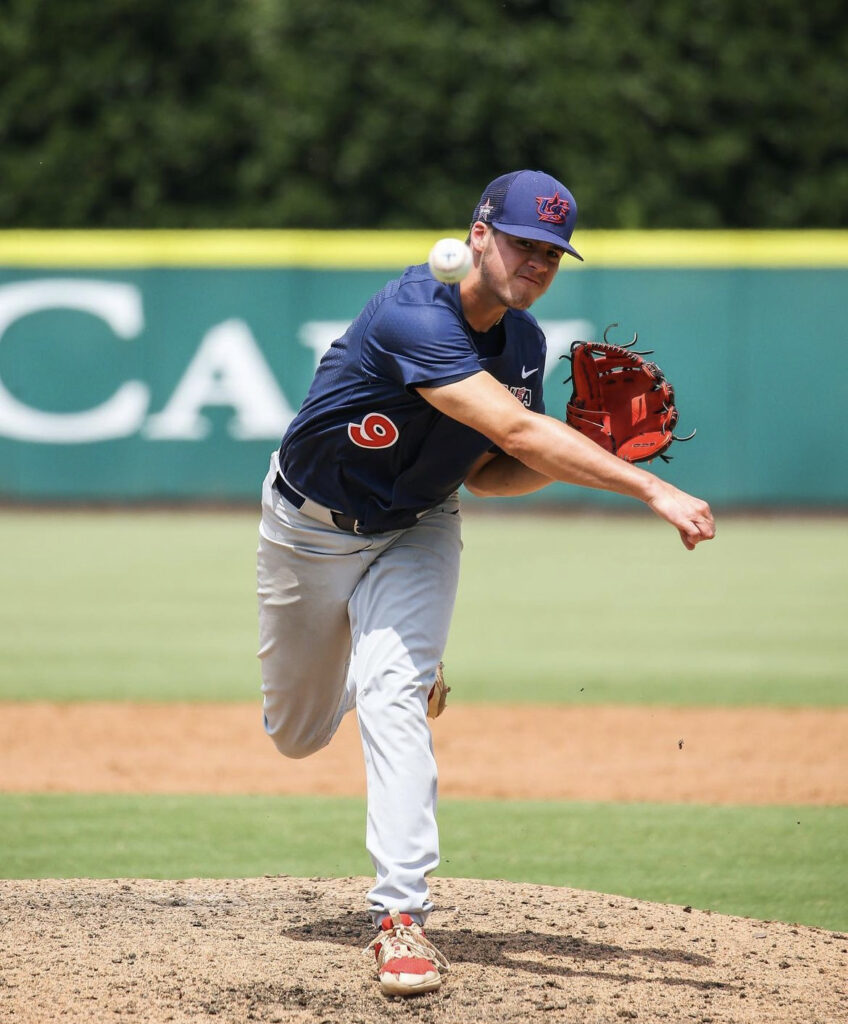 Hometown kid Ryan Borucki excited for opportunity with Cubs